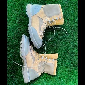 Danner USMC Military Boots Size 11.5. 15660 RAT All-Terrain Temperate  NIB